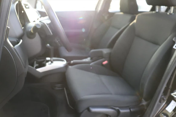 Honda Jazz - Afbeelding 8 van 24