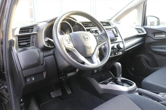 Honda Jazz - Afbeelding 9 van 24