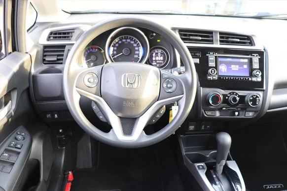 Honda Jazz - Afbeelding 10 van 24