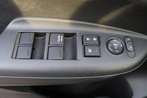 Honda Jazz - Afbeelding 11 van 24