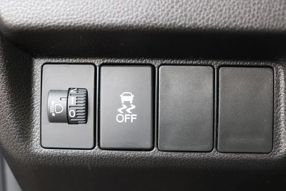 Honda Jazz - Afbeelding 12 van 24