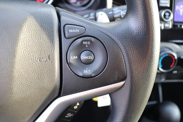 Honda Jazz - Afbeelding 14 van 24