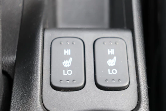 Honda Jazz - Afbeelding 15 van 24