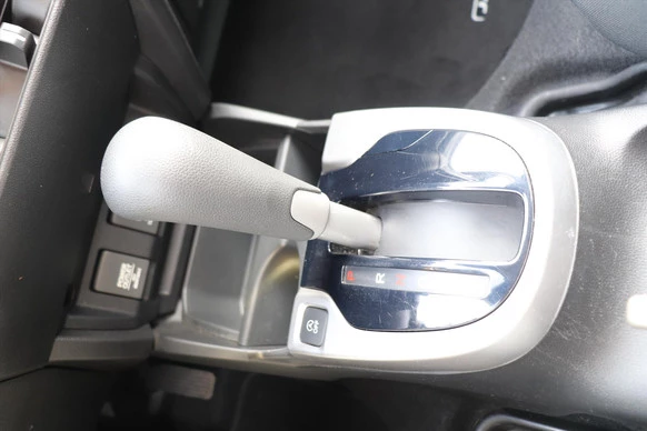 Honda Jazz - Afbeelding 16 van 24