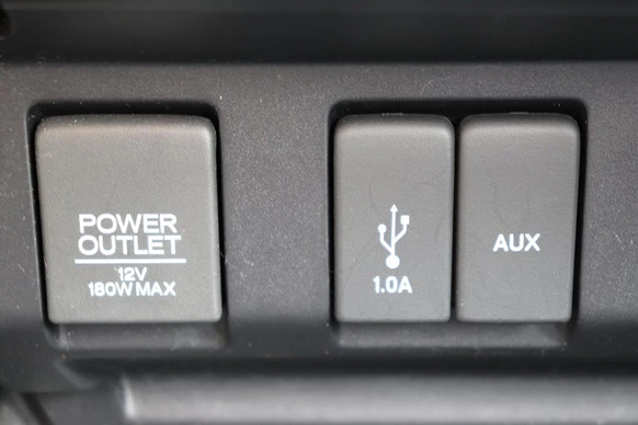 Honda Jazz - Afbeelding 17 van 24