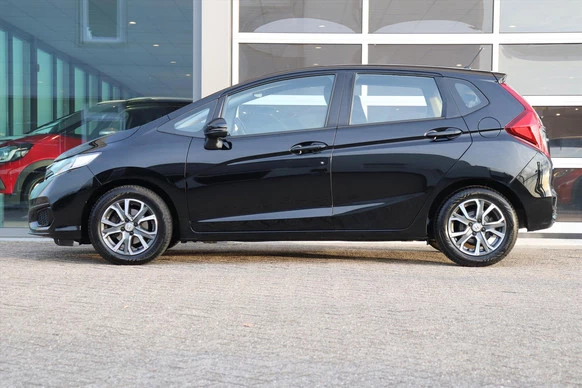 Honda Jazz - Afbeelding 2 van 24