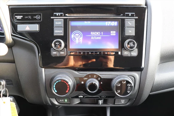 Honda Jazz - Afbeelding 18 van 24