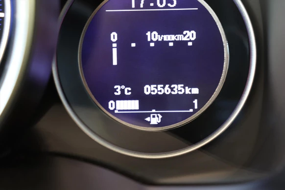 Honda Jazz - Afbeelding 19 van 24