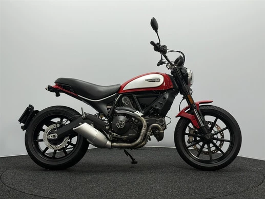 Ducati Scrambler - Afbeelding 1 van 18