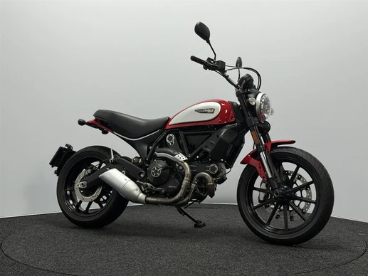 Ducati Scrambler - Afbeelding 2 van 18