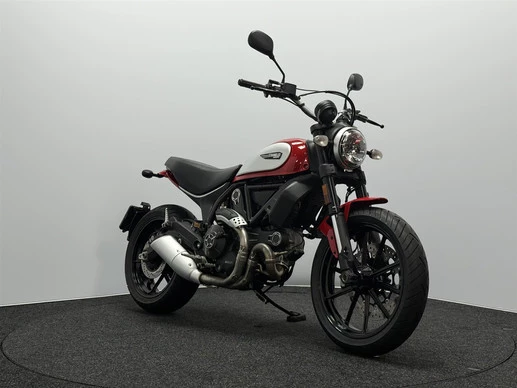 Ducati Scrambler - Afbeelding 3 van 18