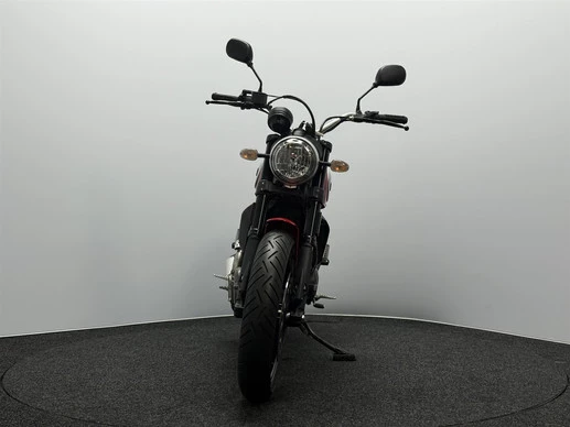 Ducati Scrambler - Afbeelding 5 van 18