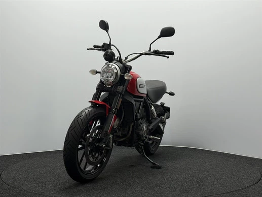 Ducati Scrambler - Afbeelding 6 van 18