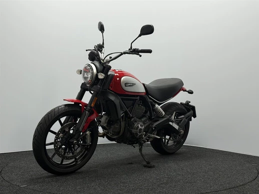 Ducati Scrambler - Afbeelding 7 van 18