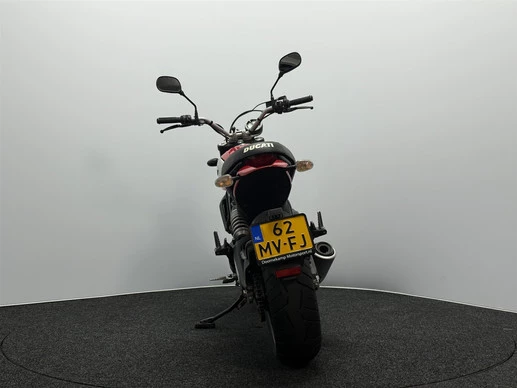 Ducati Scrambler - Afbeelding 13 van 18