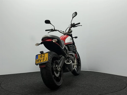 Ducati Scrambler - Afbeelding 14 van 18