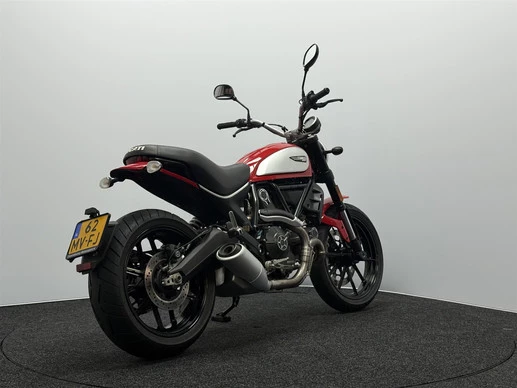 Ducati Scrambler - Afbeelding 15 van 18