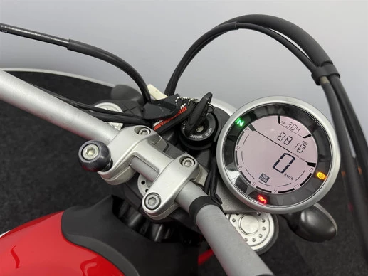 Ducati Scrambler - Afbeelding 17 van 18
