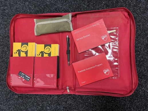 Ducati Scrambler - Afbeelding 18 van 18