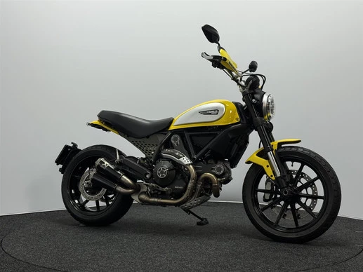 Ducati Scrambler - Afbeelding 2 van 18