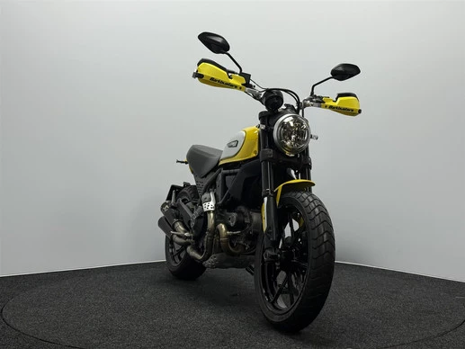 Ducati Scrambler - Afbeelding 4 van 18