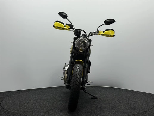 Ducati Scrambler - Afbeelding 5 van 18