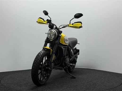 Ducati Scrambler - Afbeelding 6 van 18
