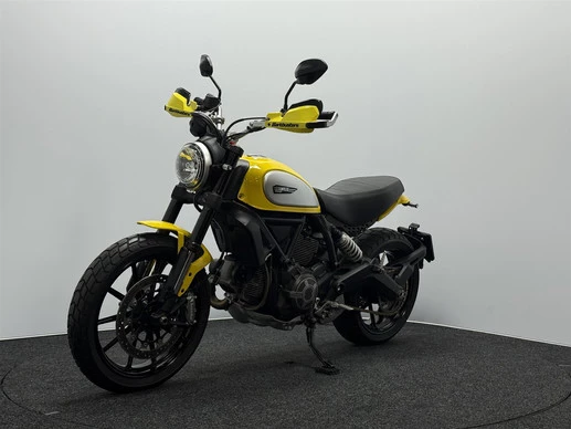 Ducati Scrambler - Afbeelding 7 van 18