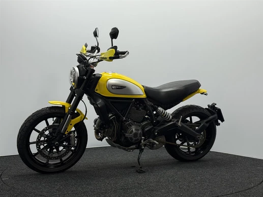 Ducati Scrambler - Afbeelding 8 van 18