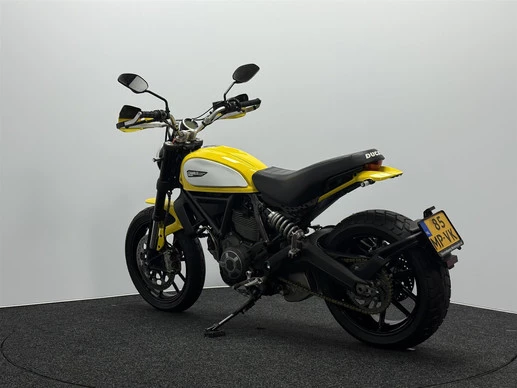 Ducati Scrambler - Afbeelding 11 van 18