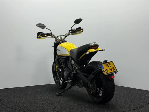 Ducati Scrambler - Afbeelding 12 van 18