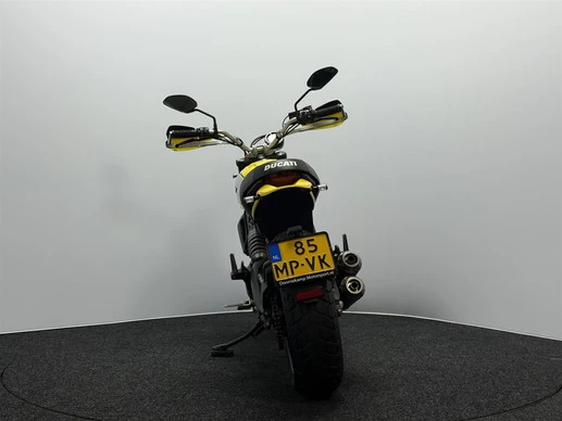 Ducati Scrambler - Afbeelding 13 van 18