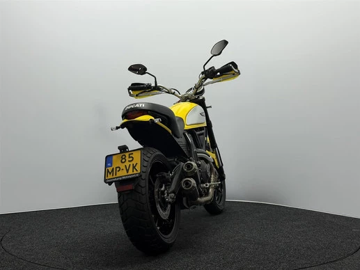 Ducati Scrambler - Afbeelding 14 van 18