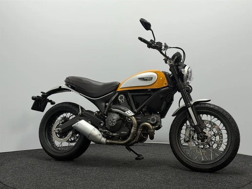 Ducati Scrambler - Afbeelding 2 van 17