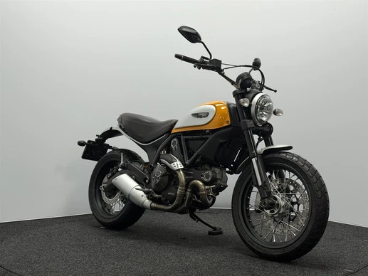 Ducati Scrambler - Afbeelding 3 van 17