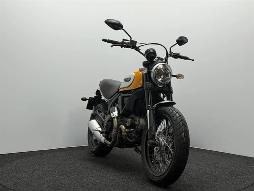 Ducati Scrambler - Afbeelding 4 van 17