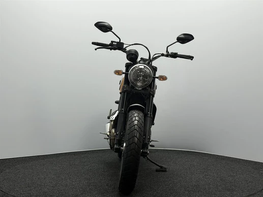 Ducati Scrambler - Afbeelding 5 van 17