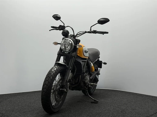 Ducati Scrambler - Afbeelding 6 van 17