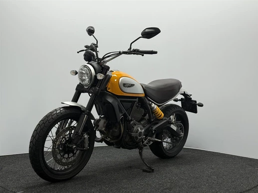 Ducati Scrambler - Afbeelding 7 van 17