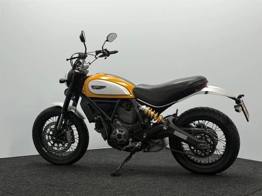 Ducati Scrambler - Afbeelding 10 van 17