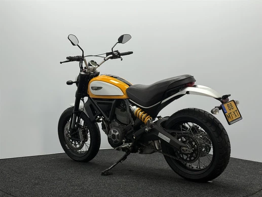 Ducati Scrambler - Afbeelding 11 van 17