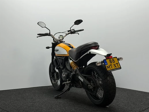 Ducati Scrambler - Afbeelding 12 van 17