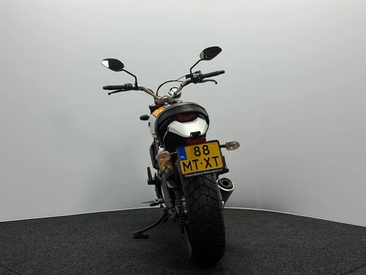 Ducati Scrambler - Afbeelding 13 van 17