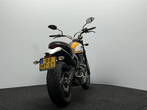 Ducati Scrambler - Afbeelding 14 van 17