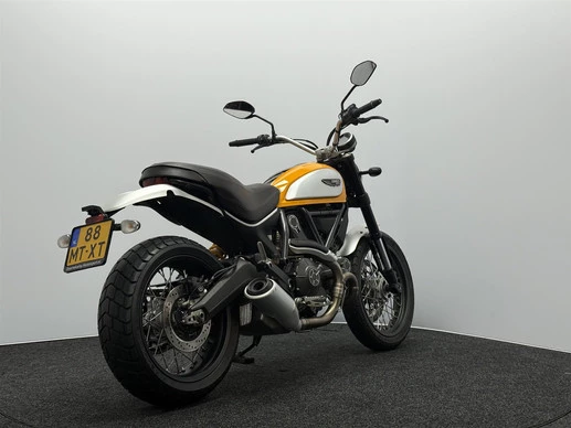 Ducati Scrambler - Afbeelding 15 van 17