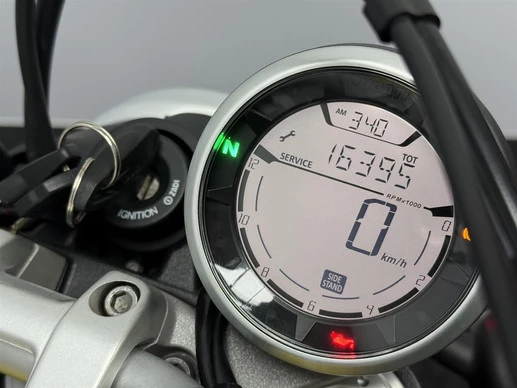 Ducati Scrambler - Afbeelding 17 van 17