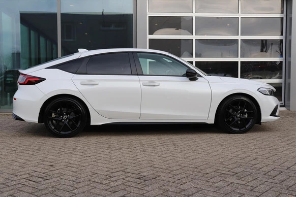 Honda Civic - Afbeelding 3 van 26