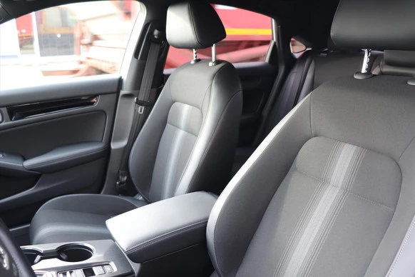 Honda Civic - Afbeelding 7 van 26