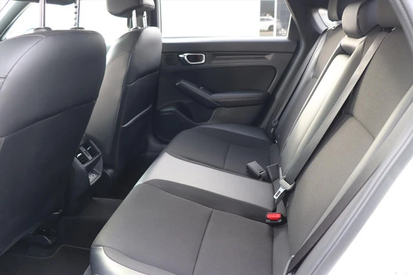 Honda Civic - Afbeelding 8 van 26