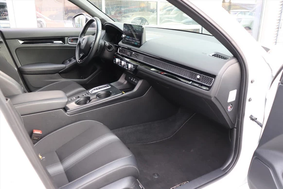 Honda Civic - Afbeelding 9 van 26